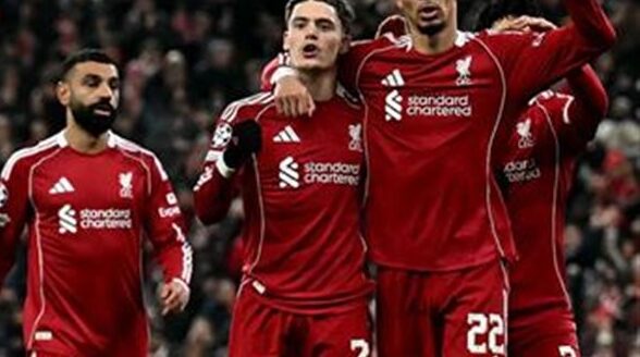 تشكيل ليفربول لمواجهة نيوكاسل في الدوري الإنجليزي وموقف صلاح – يلا شوت