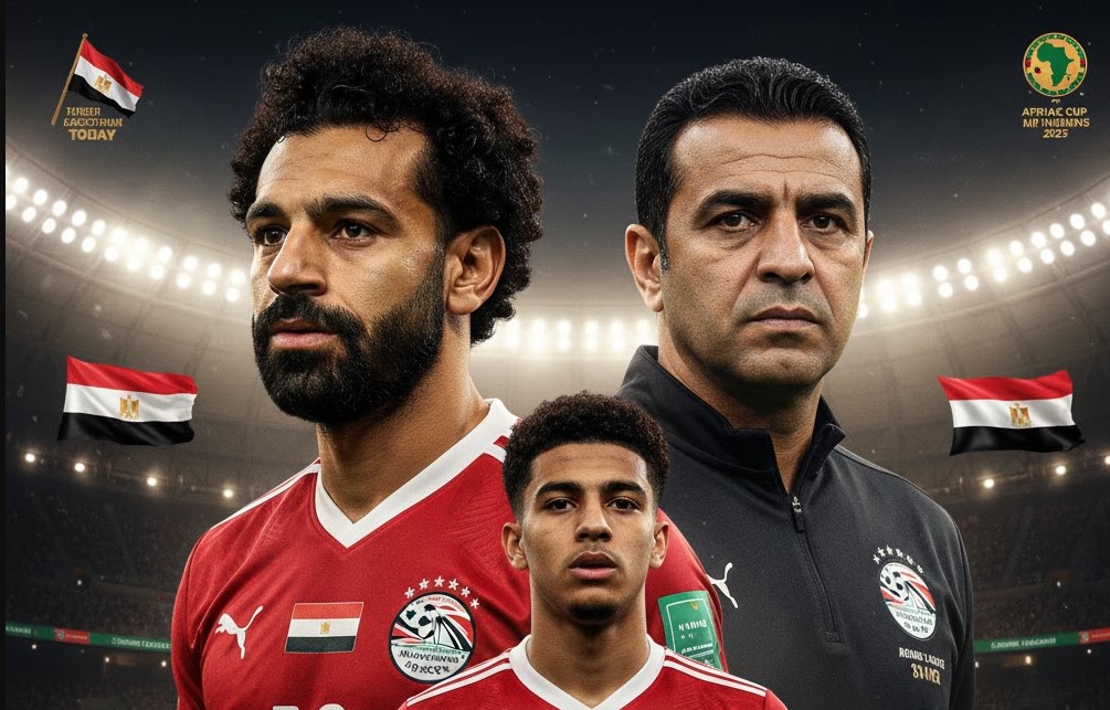 مفاجآة غير متوقعة في تشكيلة منتخب مصر اليوم أمام منتخب بنين – يلا شوت