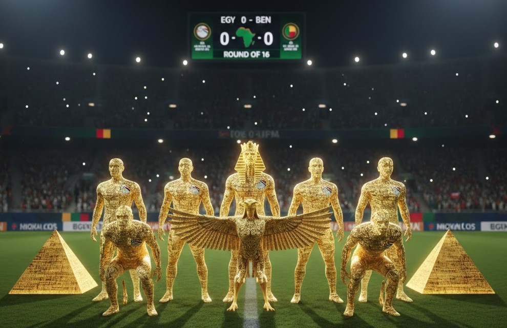 مفاجآت تشكيلة منتخب مصر ضد بنين حسب توقعات نجم الزمالك السابق – يلا شوت