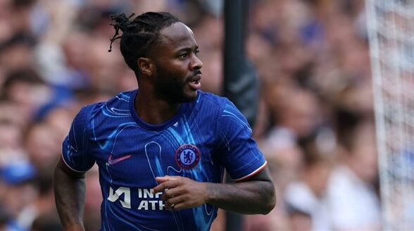 تشيلسي يبحث في موقف رحيم ستيرلينج قبل غلق الانتقالات الشتوية – يلا شوت