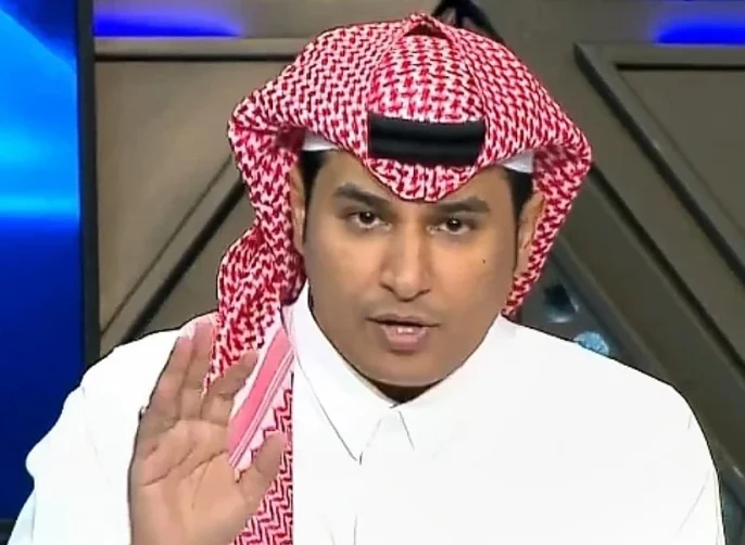 تعليق الحريري على غياب ياسين بونو حارس الهلال أمام النصر – يلا شوت