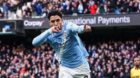 تقييم أداء عمر مرموش في مباراة مانشستر سيتي وولفرهامبتون – يلا شوت