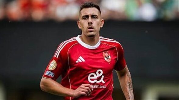 توروب يحدد شرط عودة جراديشار لصفوف الفريق – يلا شوت