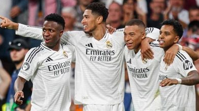 توقعات تشكيل ريال مدريد أمام ليفانتي في الدوري الإسباني – يلا شوت