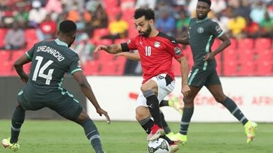 توقعات تشكيل منتخب مصر أمام نيجيريا في قمة كأس أمم أفريقيا – يلا شوت