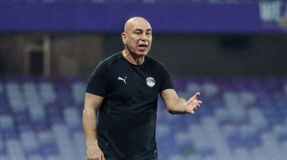 مصر قادرة على العودة للصفوف الأولى بعد الهزيمة من نيجيريا – يلا شوت