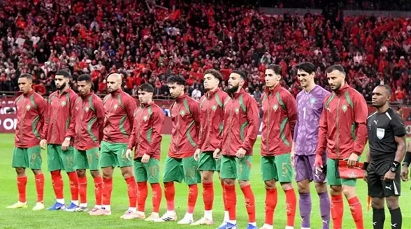رسالة هامة للجماهير المغربية قبل مباراة نهائي كأس أمم أفريقيا – يلا شوت