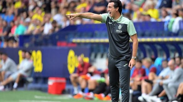 ريال مدريد يراقب أوناي إيمري لتدريب الفريق – يلا شوت