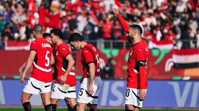 شاهد مباراة مصر والسنغال بجودة عالية بدون تقطيع – يلا شوت