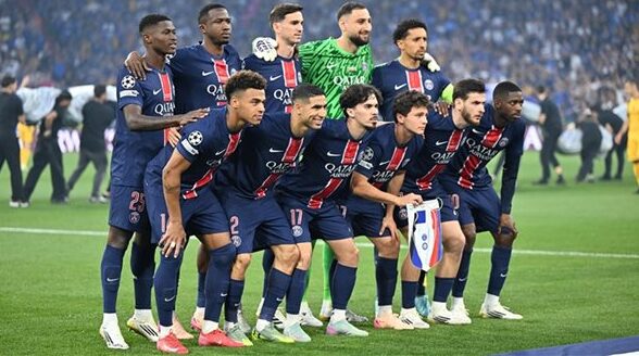 صراع متوهج بين باريس سان جيرمان ولشبونة في دوري الأبطال – يلا شوت