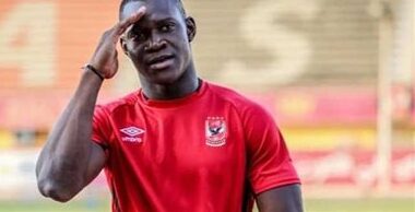 عرض إسباني يهدد بقاء ديانج في النادي الأهلي – يلا شوت