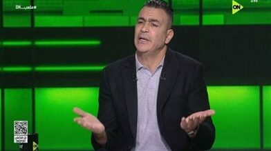 مَن يجب أن ي守 مرمى مصر في مونديال قطر – يلا شوت