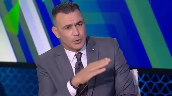 عصام الحضري يهاجم شوبير بقوة – يلا شوت