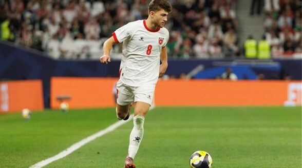 عودة الفاخوري إلى بيراميدز بعد توقيع عقود الانضمام – يلا شوت