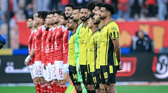 غضب وادي دجلة من ركلة جزاء الأهلي بسبب حكام الـVAR – يلا شوت