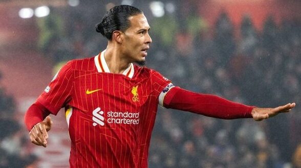 تفوقنا على نيوكاسل في الذهاب وسنعيد الكرة الليلة – يلا شوت