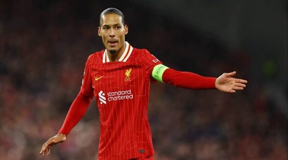 مباراة نيوكاسل تحدٍ كبير واللعب في آنفيلد مسؤولية عظيمة – يلا شوت