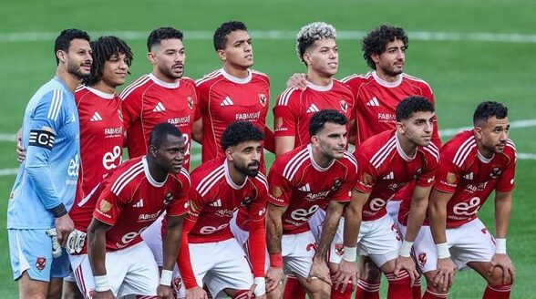 فرص الأهلي للتأهل لربع نهائي دوري أبطال إفريقيا من خلال الثلاث نقاط