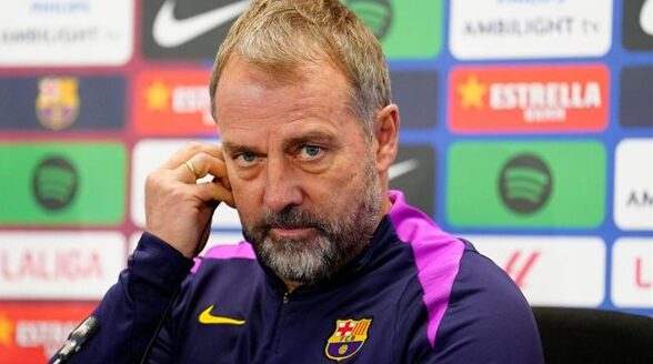 نحتاج للنقاط في مواجهة أوفييدو بدون فقدان التركيز – يلا شوت