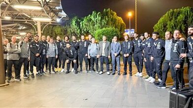 قنصل مصر في رواندا يستقبل букة منتخب مصر لليد – يلا شوت