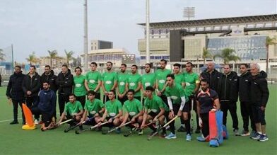 كأس إفريقيا للهوكي 2026 تنطلق اليوم بمواجهة بورفؤاد والشرقية – يلا شوت