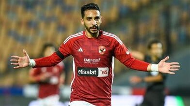 كريم فؤاد يكشف كواليس إصابته بـ الرباط الصليبي – يلا شوت