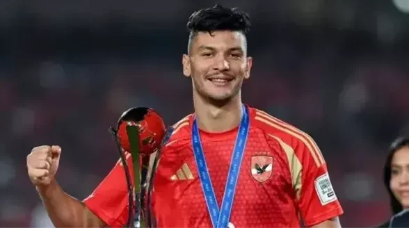 كشف آخر عن عقد أشرف داري والأهلي بعد الإعلان الرسمي – يلا شوت