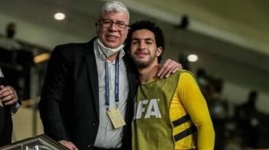 كشف أحمد شوبير عن تأثير كأس الأمم الإفريقية على نجله – يلا شوت