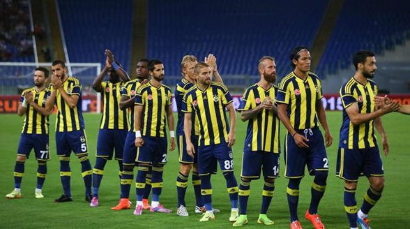 لاعبون في فنربخشه يتعرضون للسجن لاعتدائهم على مسؤول بجلطة سراي – يلا شوت