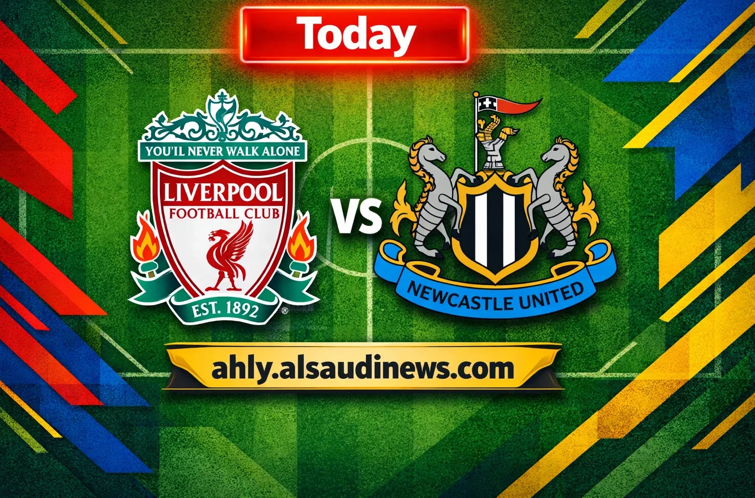 يلا شوت ماتش ليفربول ضد نيوكاسل.. مشاهدة مباراة ليفربول ونيوكاسل يونايتد اليوم بث مباشر في الدوري الإنجليزي