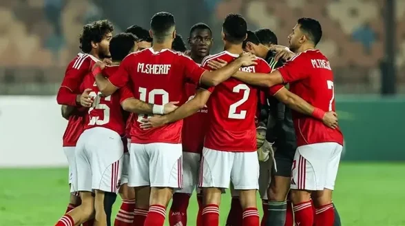 مباراة الأهلي القادمة في دوري أبطال أفريقيا موعد ومعلومات – يلا شوت