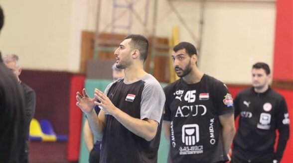 مباريات مصر ببطولة إفريقيا لكرة اليد الجديدة – يلا شوت