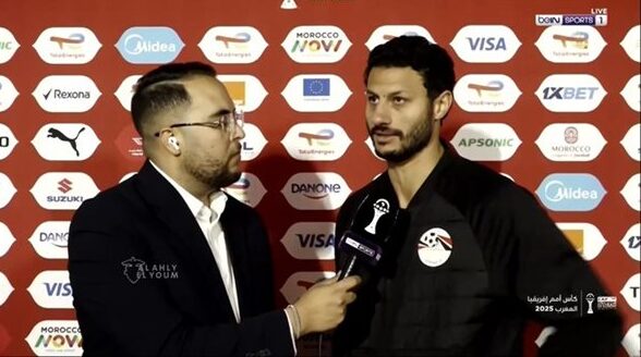 قدمنا كل جهدنا في مواجهة نيجيريا والخسارة كانت بضربة حظ – يلا شوت