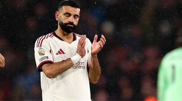 محمد صلاح يتعرض لخسارة 14.5 مليون إسترليني دفعة واحدة فما السبب؟ – يلا شوت