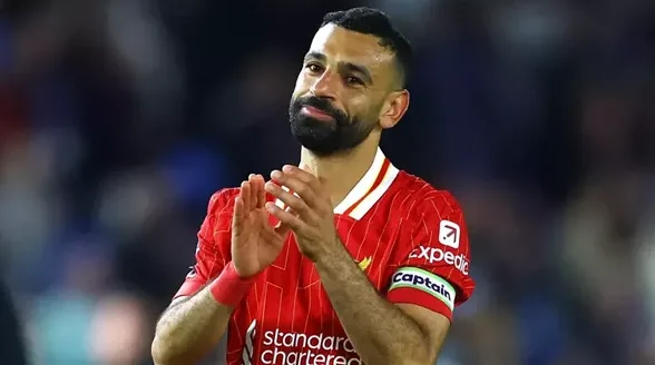 محمد صلاح يخضع لاختبارات مع بيراميدز قبل الانتقال – يلا شوت