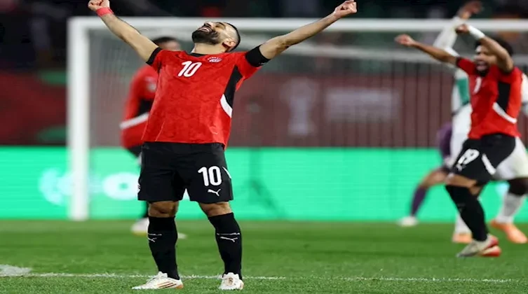 محمد صلاح يستعد لعودة قوية مع ليفربول نحو إنجاز تاريخي – يلا شوت