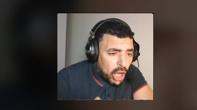 محمد مصباح يعلق على مباراة برشلونة وراسينغ سانتاندير على MBC مصر 2 – يلا شوت