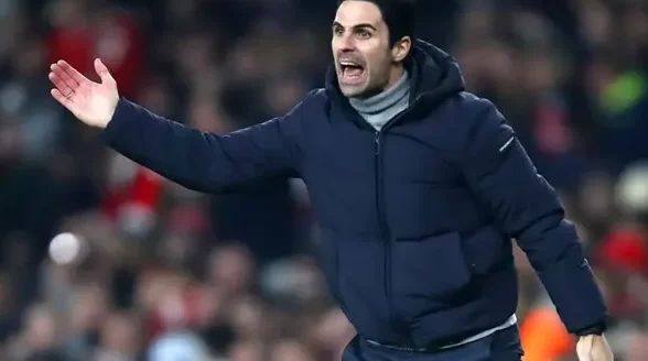 مدرب أرسنال يكشف خطة مواجهة إنتر ميلان بدوري الأبطال – يلا شوت