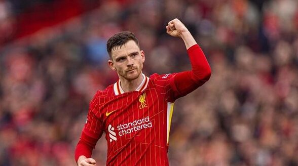 مدرب توتنهام يرفض التعليق على انتقال الممثل‌شن لأندي روبرتسون – يلا شوت