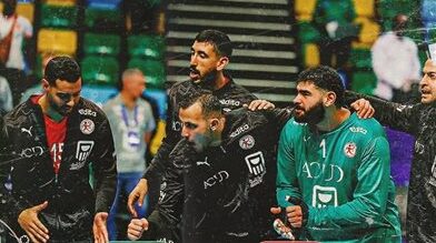مصر تهزم الجابون 36-25 في بطولة إفريقيا لكرة اليد 2026 – يلا شوت