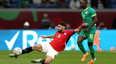 التعادل السلبي مستمر في نصف نهائي كأس أمم أفريقيا – يلا شوت