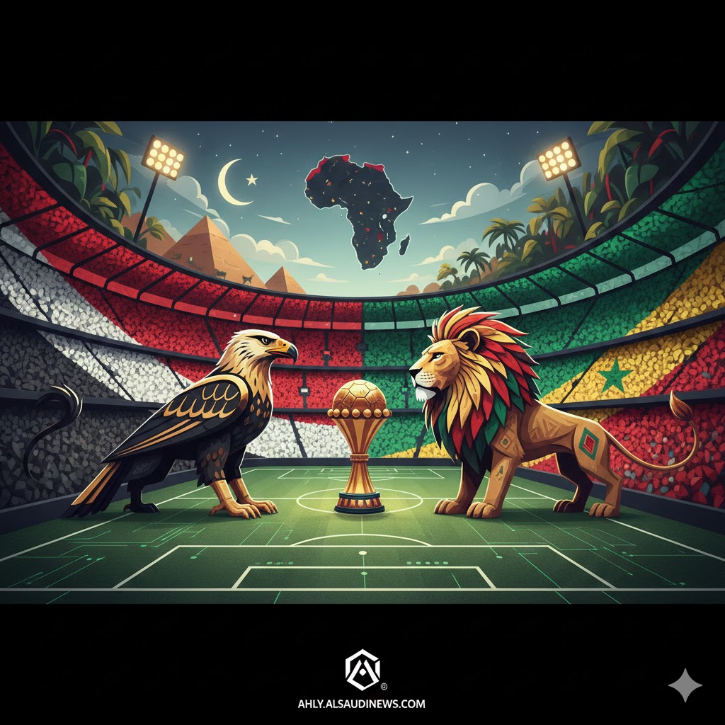 صدام العمالقة.. موعد مباراة مصر والسنغال في نصف نهائي أمم أفريقيا 2025 القادمة وطريقة حجز التذاكر
