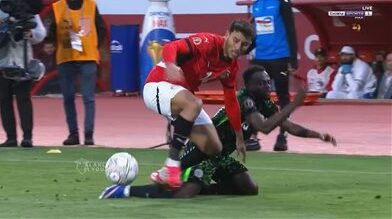 التعادل السلبي مستمر في كأس أمم أفريقيا بعد 70 دقيقة – يلا شوت