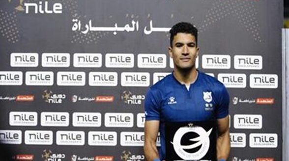 حمزة الجمل مفتاح نجاح إنبي هذا الموسم وجهازه الفني الأفضل – يلا شوت