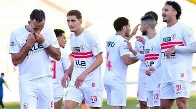 معتمد جمال يعلن قائمة الزمالك لمواجهة المصري في الكونفدرالية – يلا شوت