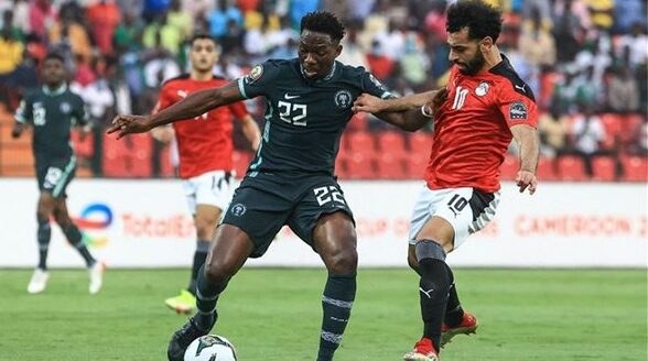 مواجهات مصر ونيجيريا في كرة القدم عبر الزمن – يلا شوت