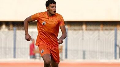 مكادي يدعم صفوفه بضم صبري عطوان موسم ونصف – يلا شوت