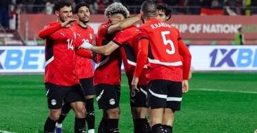 منتخب مصر يسافر إلى طنجة لملاقاة السنغال في نصف نهائي أمم أفريقيا – يلا شوت