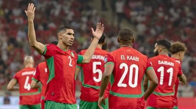 موعد مباراة المغرب والسنغال في نهائي كأس أمم إفريقيا والقنوات الناقلة