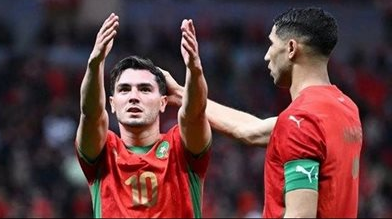 موعد مباراة المغرب ونيجيريا في نصف نهائي كأس أمم أفريقيا والتشكيل المتوقع